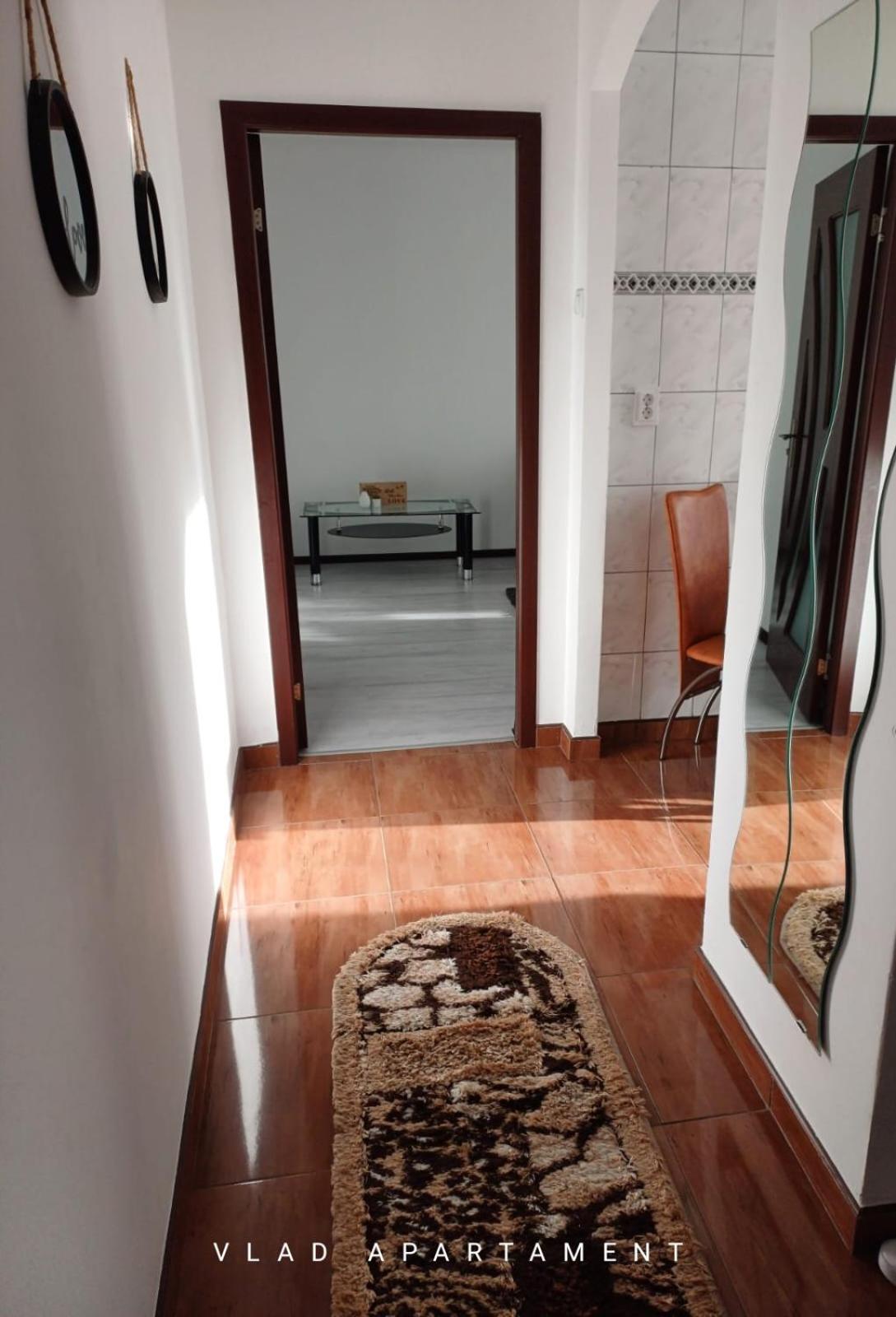 Vlad Apartament Braşov Eksteriør bilde