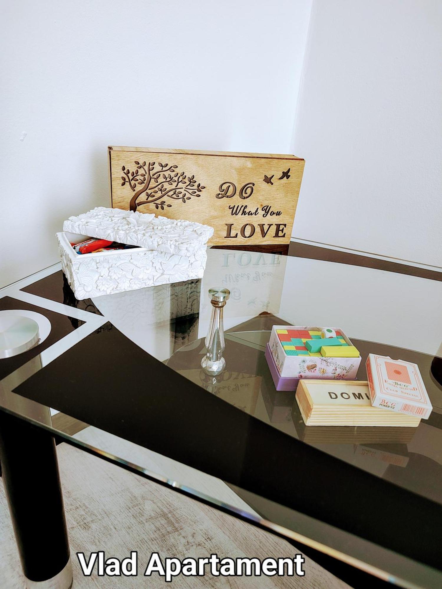 Vlad Apartament Braşov Eksteriør bilde